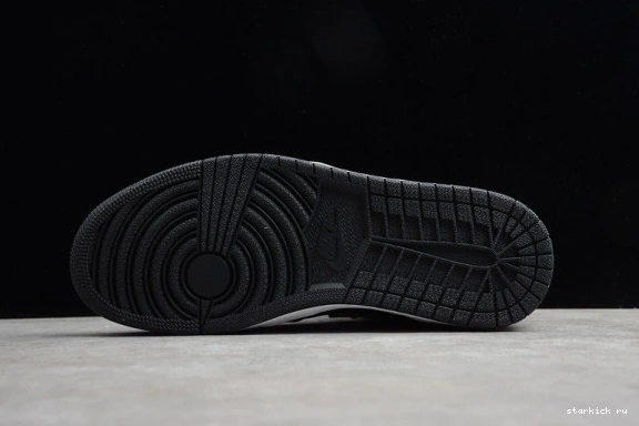 Retro Jordan  007 High Patent 861428 1 NRG 861428-007 Gold Toe 0317